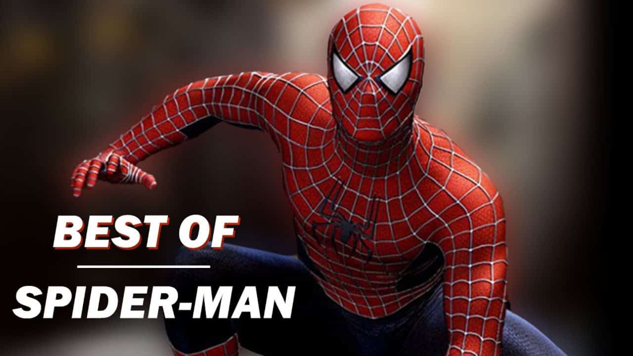 40 Iconic Spider-Man Quotes to Inspire and Motivate