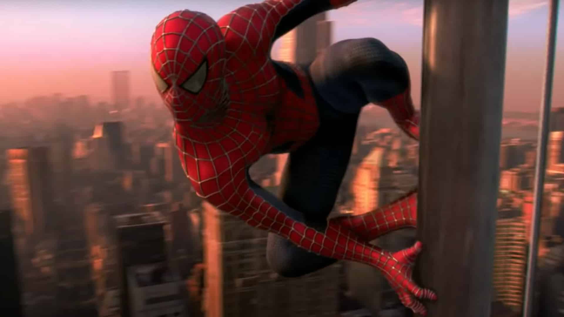 Fascinating Facts About Spider-Man
