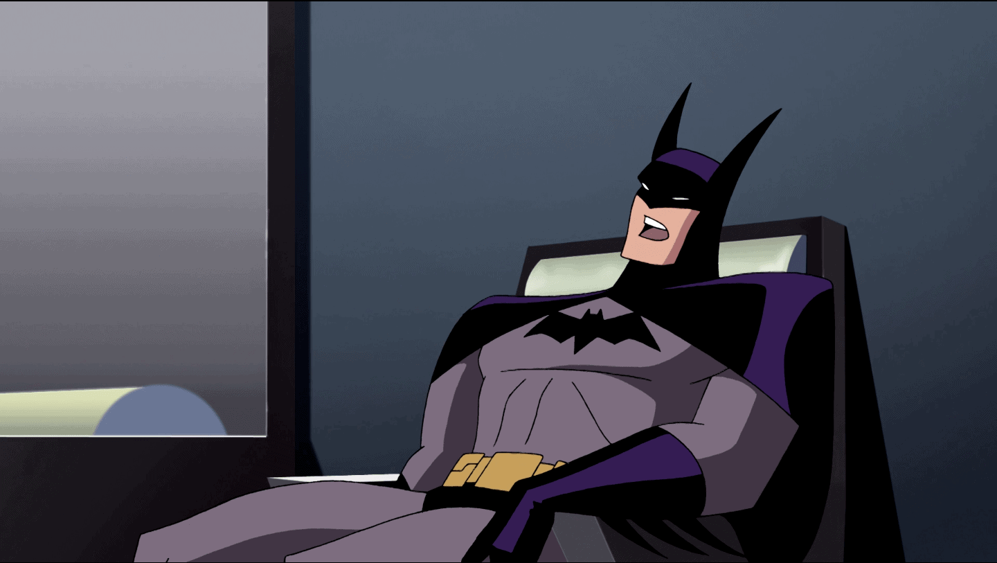 Does Batman Sleep and How? Unraveling the Mystery of Batman's Sleep Habits