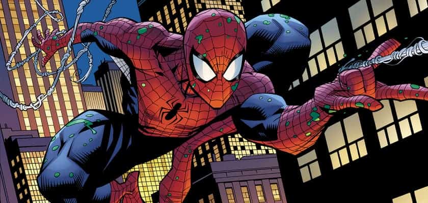 Exploring Spider-Man's Weakness From Technical Limitations to Personal Vulnerabilities