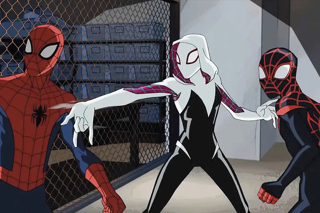 Spider-Man's Girlfriends Exploring the Women Behind the Mask