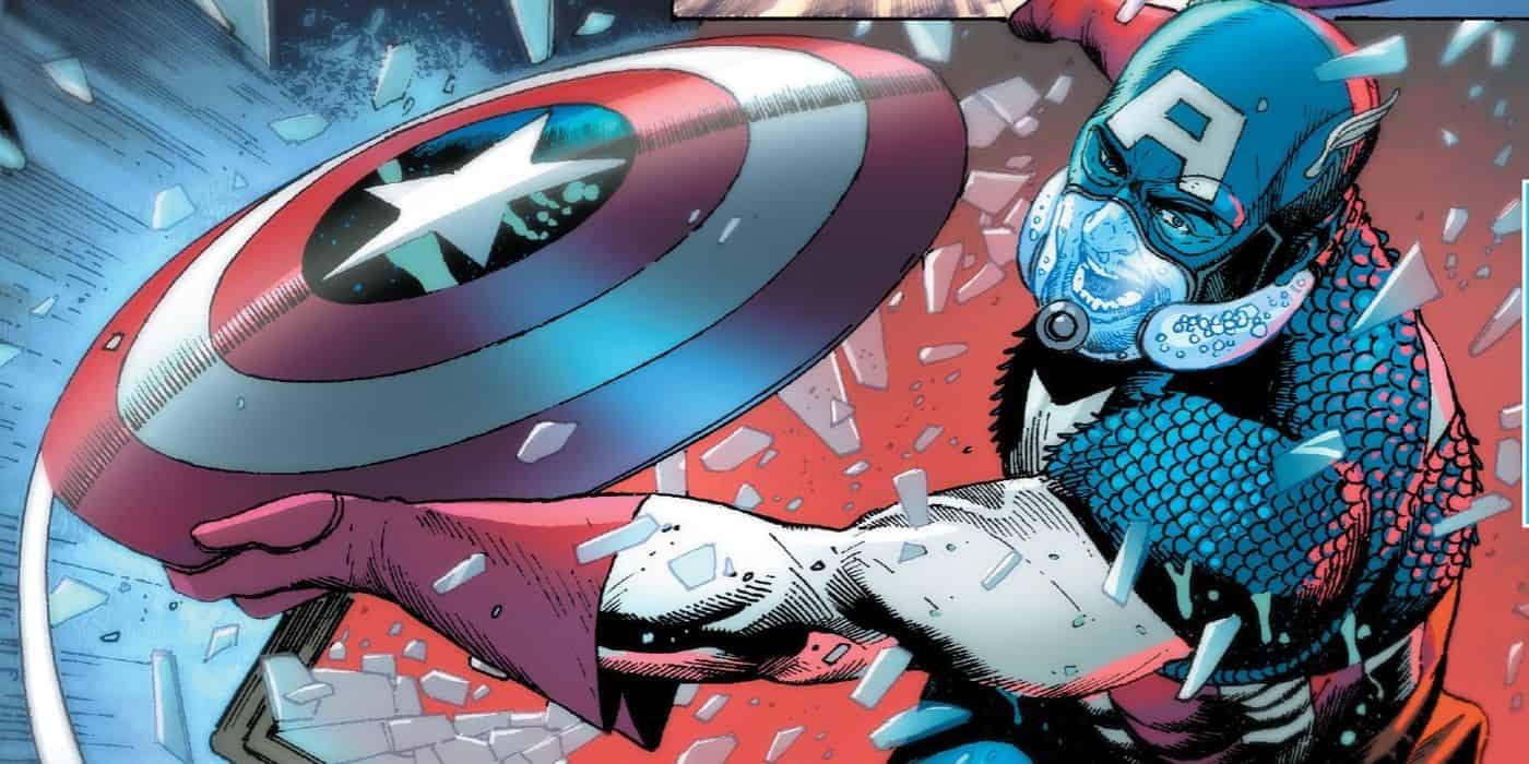 Is Spiderman Stronger Than Captain America? A Marvel Universe Debate