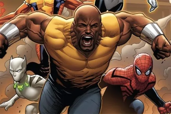 Spider-Man's Best Friends The Importance of Superhero Allies