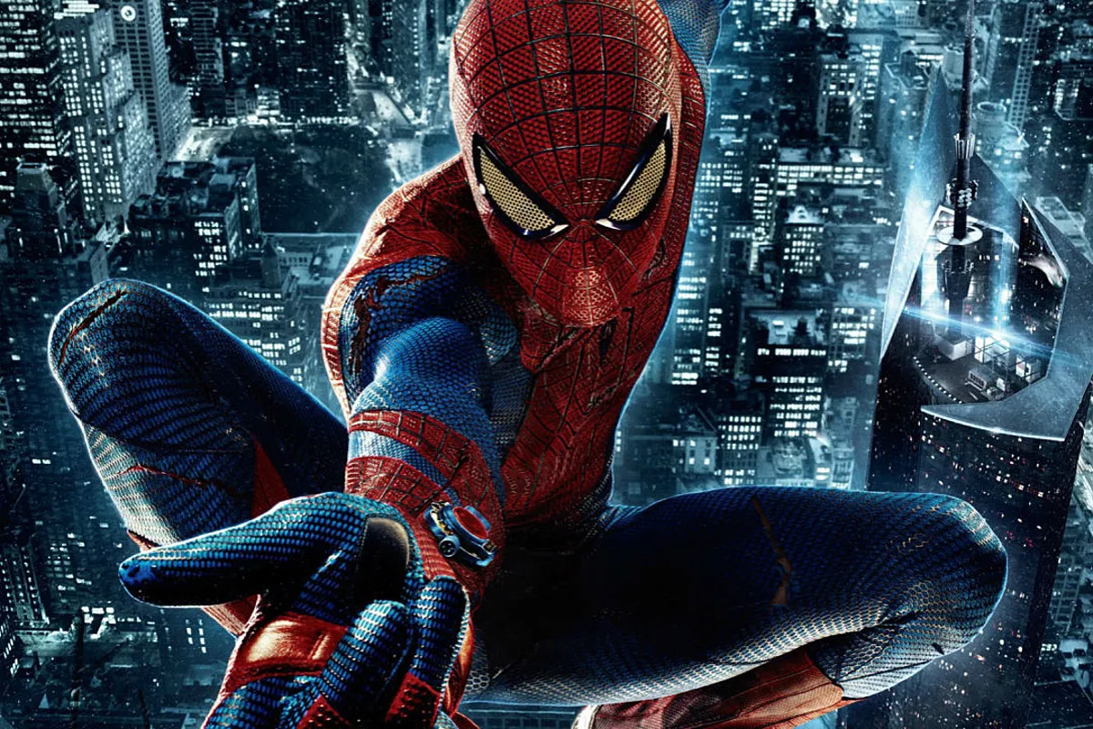 Spider-Man's Web Shooting Abilities: The Origins, Function, and Versatility of Web-shooters