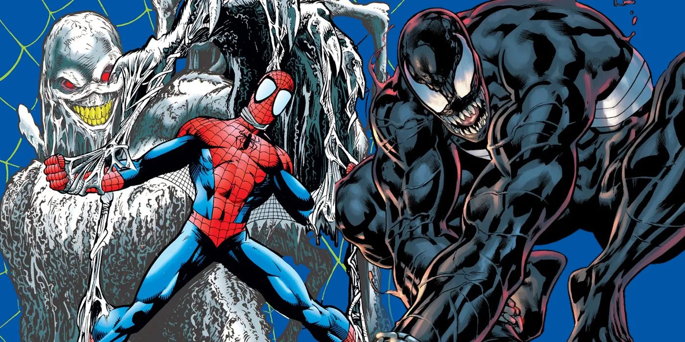 The Many Deaths of Spider-Man An Exploration of Alternate Realities and Tragic Endings