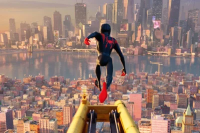 Unveiling Spider-Man’s Home The Heart of Queens