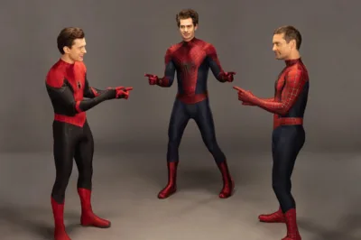 How Tall is Spider-Man? Exploring the Height of Peter Parker in Comics and Movies