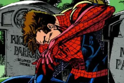 What Happened to Peter Parker’s Parents and How did They Die?