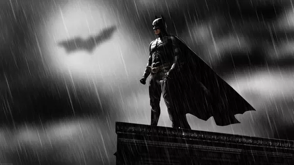 How Old Was Batman When His Parents Died? Understanding the Tragic Night in Crime Alley